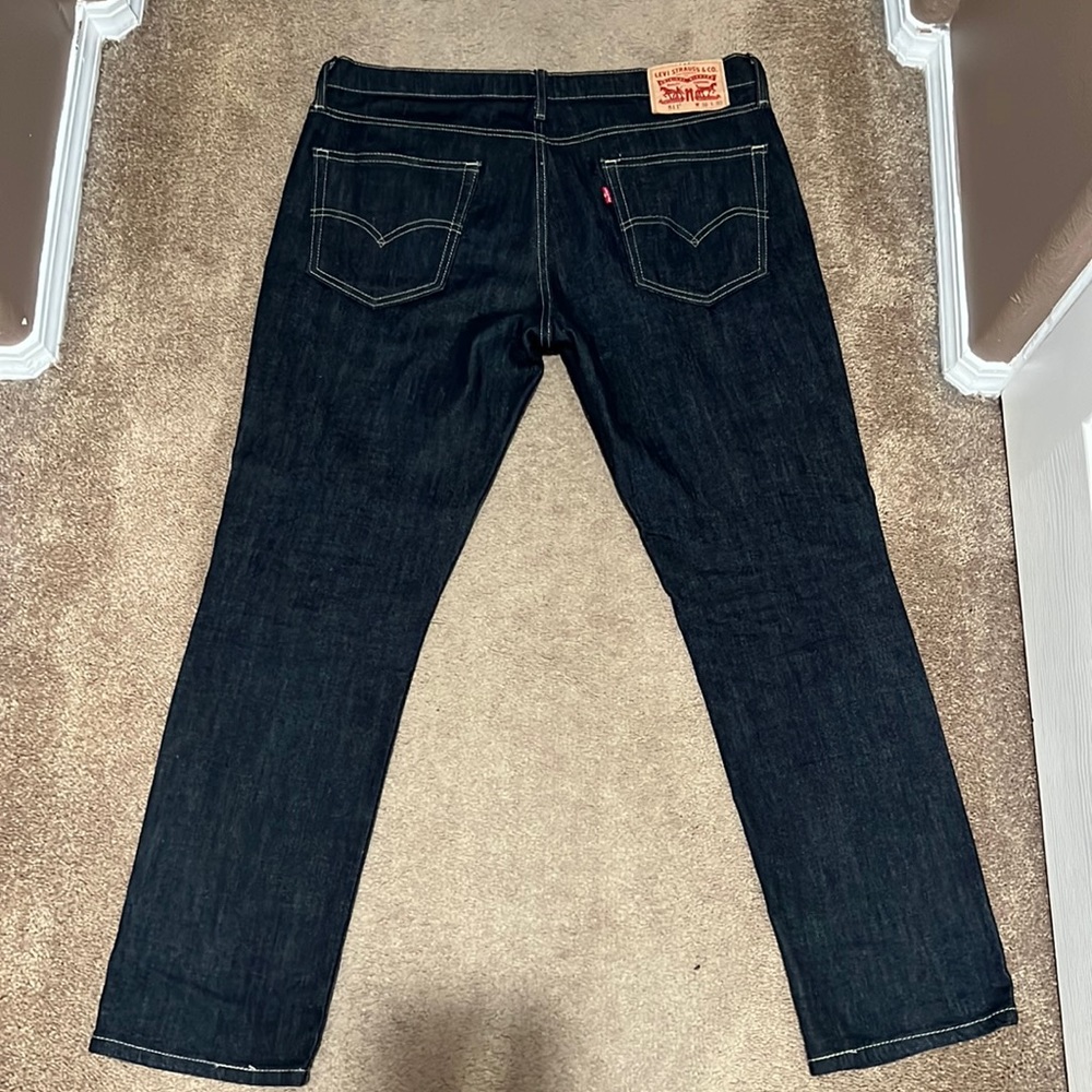 Levi’s 511